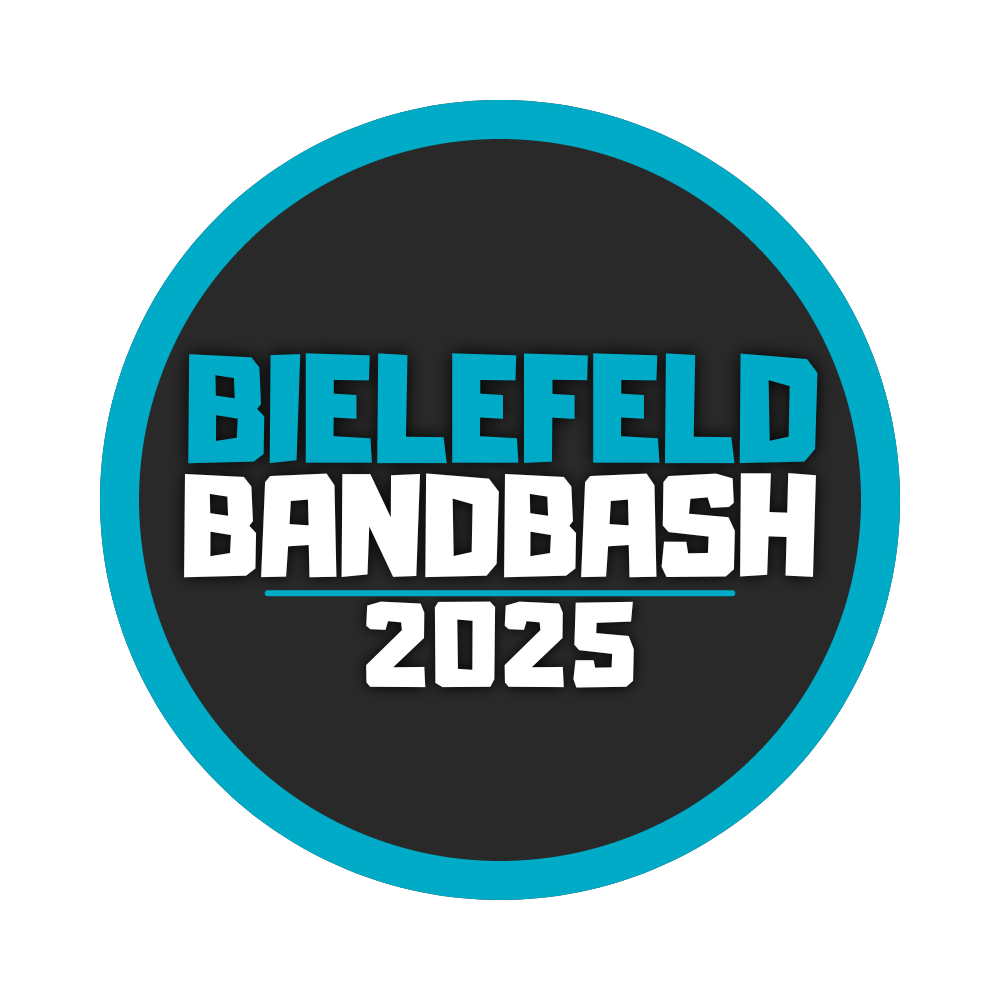 Bielefeld Bandbash